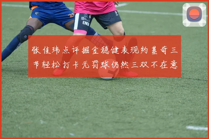 张佳玮点评掘金稳健表现约基奇三节轻松打卡无罚球仍然三双不在意