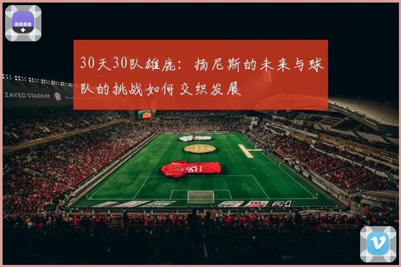 30天30队雄鹿：扬尼斯的未来与球队的挑战如何交织发展